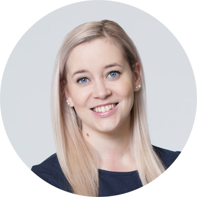 Sofia Virta Vaalikone Eduskuntavaalit 2019 Duunitori