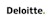 Deloitte Oy logo