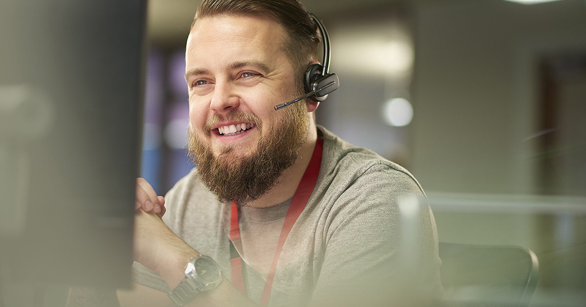 Asiakasneuvojia asiakaspalvelutyöhön Kajaaniin