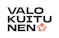 Valokuitunen Oy logo