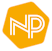 Nuorten Palvelu ry logo