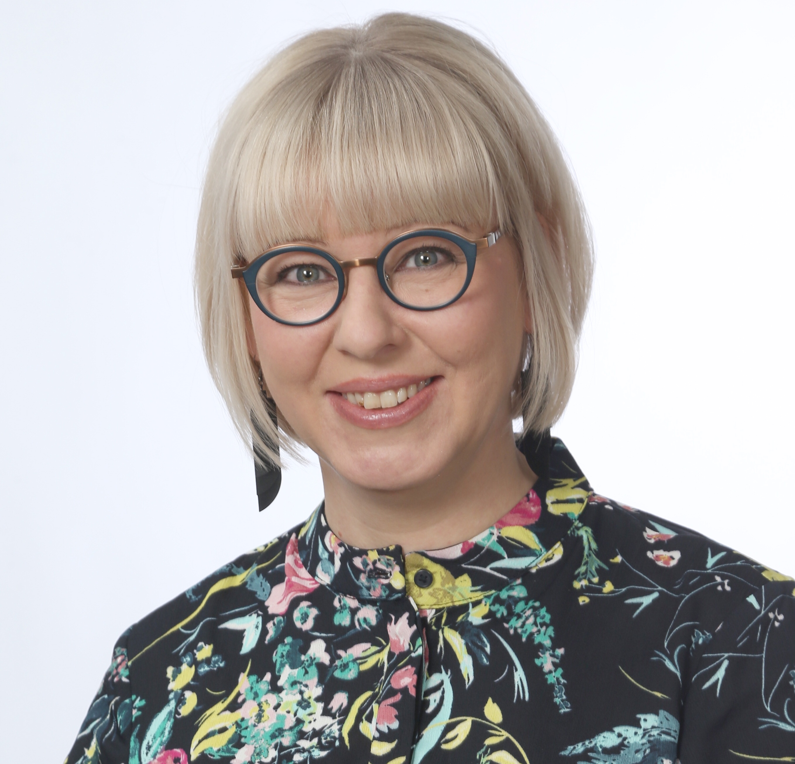 AinoKaisa Pekonen Vaalikone Eduskuntavaalit 2019 Duunitori