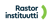 Rastor-instituutti logo