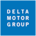 Delta Motor Group logo