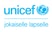 Suomen UNICEF ry logo