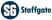 Staffgate / asiakasyritys logo