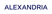 Alexandria Pankkiiriliike Oyj logo