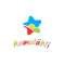 Päiväkoti Aamutähti logo