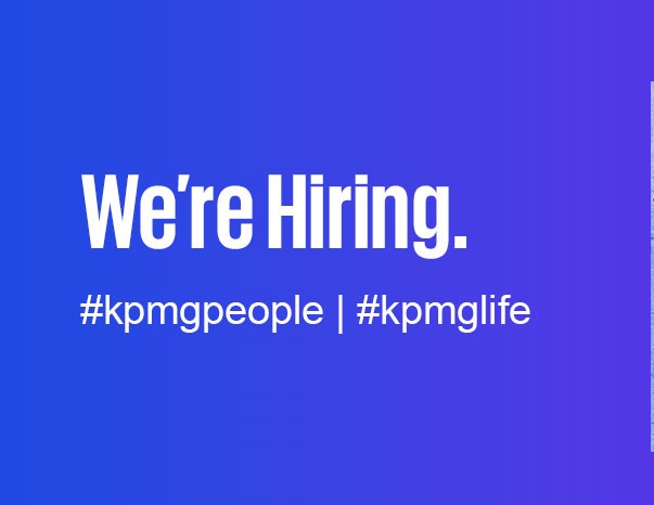 Tax Accounting Advisor KPMG Oy Ab Työpaikat Duunitori