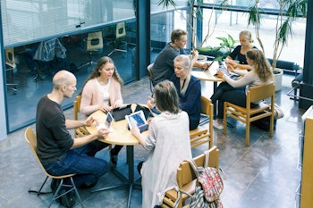 Koordinaattori opiskelijavalintojen kehittämishankkeeseen