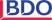 BDO Oy logo