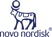 Novo Nordisk Farma Oy logo