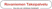 Rovaniemen Taksipalvelu Oy logo