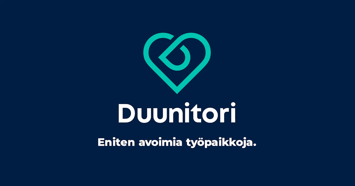 Duunitori logo