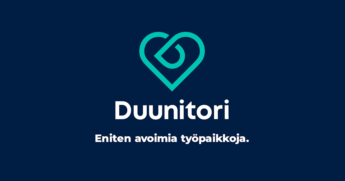 duunitori.fi